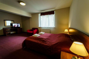 Hotels in Głogów Małopolski